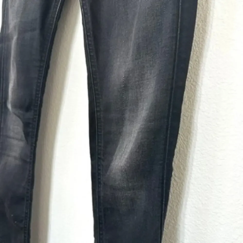 G-Star Raw 3301 Contour Skinny Jeans,‎ Size 26, Black